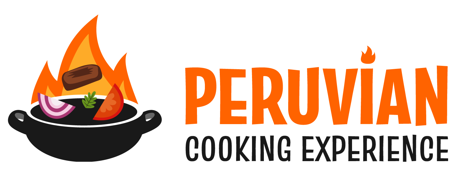 Peruvian Cooking Experience logo