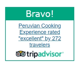 TripAdvisor traveler rating badge