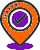 Map pin